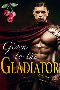 given to gladiator, olivia t turner