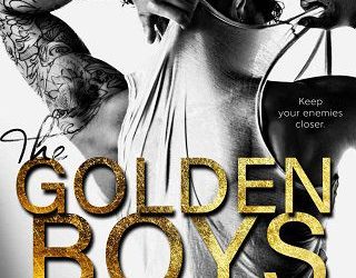 golden boys rachel jonas