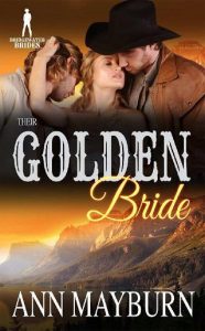 golden bride, ann mayburn