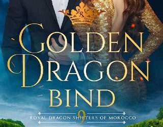 golden dragon bind ava ward