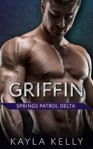 griffin, kayla kelly