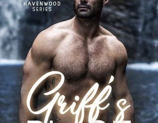 griff's place riley hart