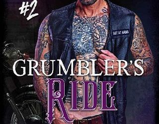 grumbler's ride manda mellett