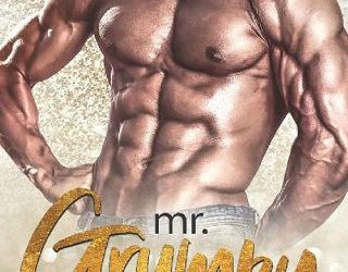 grumpy boss lindsey hart