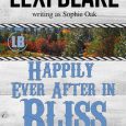 happily ever after lexi blake