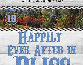 happily ever after lexi blake