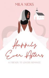 happily ever after, mila jacks