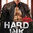hard ink ali lyda
