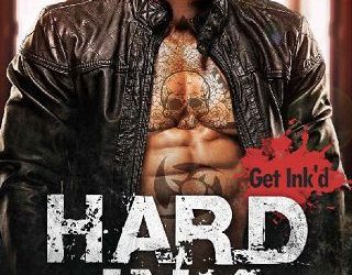 hard ink ali lyda