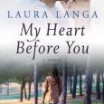 heart before you laura langa