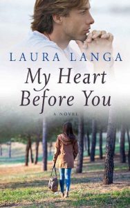 heart before you, laura langa