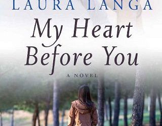 heart before you laura langa