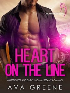 heart on line, ava greene