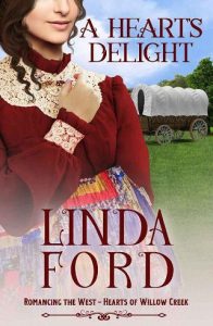 heart's delight, linda ford