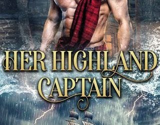 highland captain alisa adams