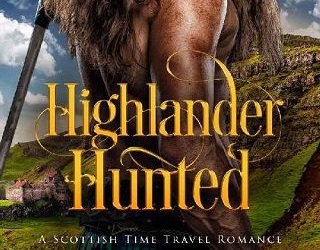 highlander hunted rebecca preston