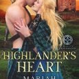 highlander's heart mariah stone