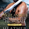 highlander's proposal heather mccollum