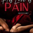 his love is pain sadie jacks