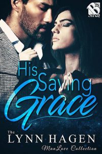 his saving grace, lynn hagen