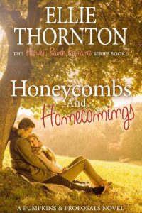 honeycombs, ellie thornton