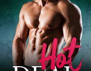hot deal suzanne hart