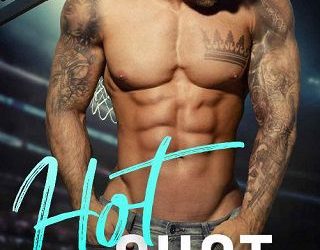 hot shot teagan kade