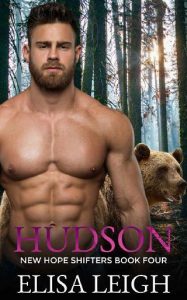 hudson, elisa leigh