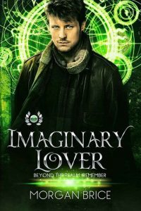 imaginary lover, morgan brice