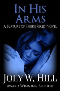 in his arms, joey w hill