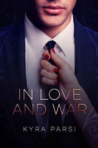 In Love And War By Kyra Parsi Epub The Ebook Hunter
