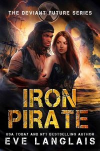 iron pirate, eve langlais