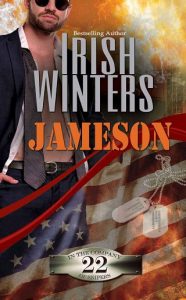 jameson, irish winters