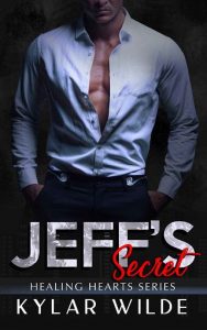 jeff's secret, kylar wilde