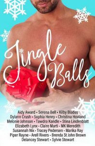 jingle balls, dylann crush