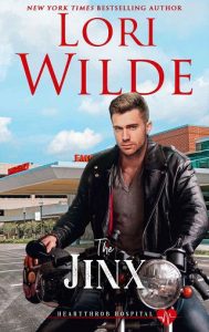 jinx, lori wilde