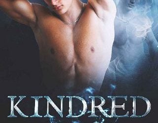 kindred spirit noah harris