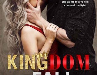 kingdom fall terri e laine
