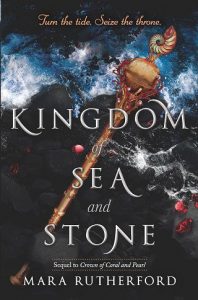 kingdom sea stone, mara rutherford