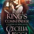 king's commander cecelia mecca