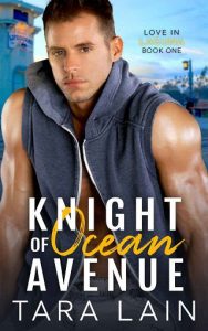 knights ocean avenue, tara lain