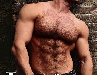 l is for lila dubois