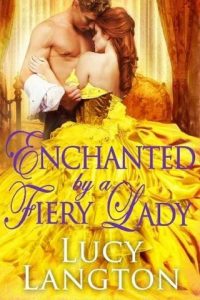 lady's sinful intention, lucy langton