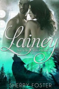 lainey, sherry foster