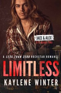 limitless, kaylene winter