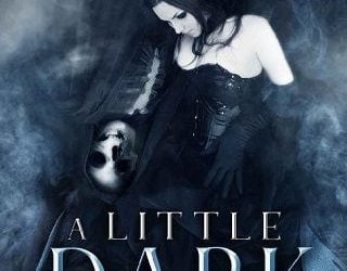 little dark magic isabel wroth