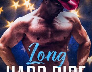 long hard ride adriana french