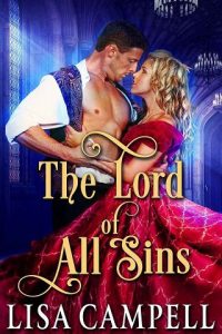 lord of all sins, lisa campbell