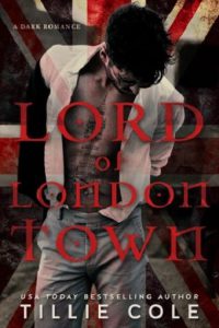 lord of london town, tillie cole