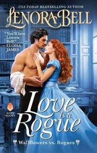 love is rogue, lenora bell